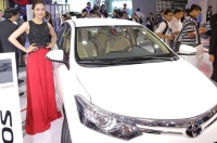 Triệu hồi hơn 20.000 ô tô lỗi túi khí: Toyota quá chậm!